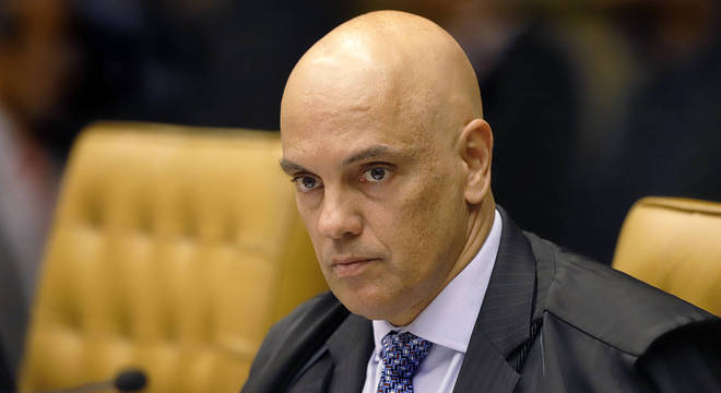 Ministro Alexandre de Moraes revoga decis&atilde;o e libera Telegram no Brasil &ndash;  Lages Hoje