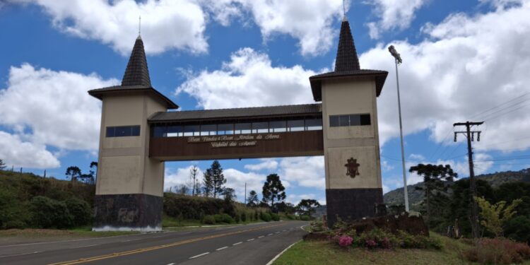 Bom Jardim da Serra: natureza, altitude e turismo sustentável no topo de Santa Catarina