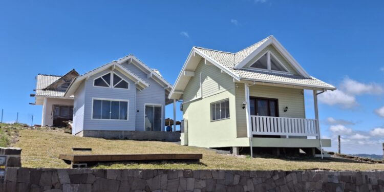 Encantos de Altitude: novo empreendimento reforça o turismo em São Joaquim