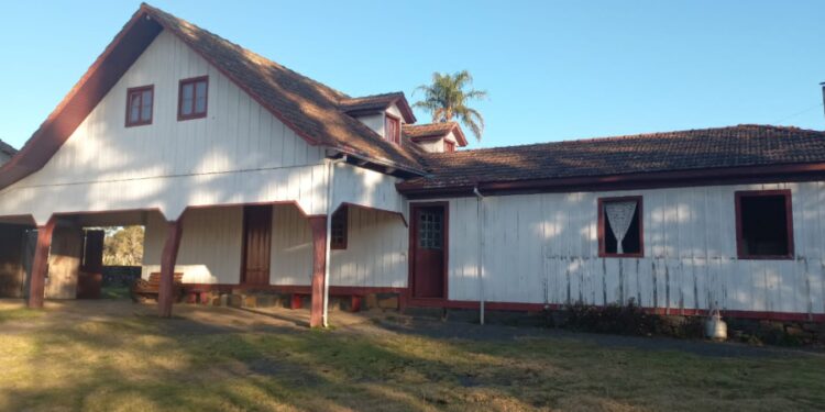 Turismo rural cresce e fortalece experiências autênticas em Painel